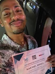 KAR'MEL ANTONYO WADE SMALL ♾️ (@karmel_small) • Instagram photos and videos