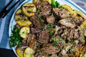 Jan 22, 2019 · instant pot pot roast with tender beef, perfectly cooked potatoes and carrots, and a flavorful gravy. Wicked Good Slow Cooker Pot Roast Recipe Keto Low Carb Lchf Wickedstuffed Keto Recipe Blog