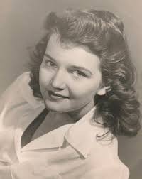 Marjorie Dee Briggs Obituary