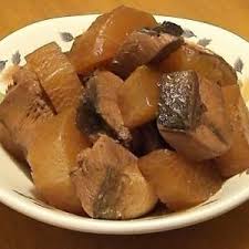 定番おかず ぶり大根 レシピ 作り方 by r chibico 楽天レシピ レシピ レシピ ぶり大根 カフェフード