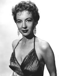 Posterazzi Top of The World Evelyn Keyes 1955 Photo Print (16 x 20)