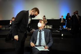 Partido de eurocopa entre españa y polonia en directo. Espana Busca Reforzar La Relacion Con Polonia Pese A Sus Diferencias En La Ue