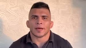 Deportista colombiano pide ayuda para ir a los Olímpicos: no cuenta con  apoyo del Gobierno