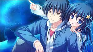 Visual Novels and Eroge Review - WordPress.com