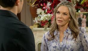 Y&R Shocker: Dr. Markham’s Secret Plot to Destroy Diane – The Ultimate Betrayal Revealed (Plot Spoiler)