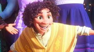Encanto movie but is only Camilo on the screen. - YouTube