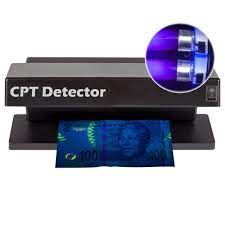 Looking for quality fake note detector manufacturers in delhi? Counterfeit And False Note Detection Uv Light Cpt Cash
