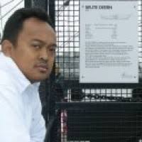 Mochamad S nugrahadi