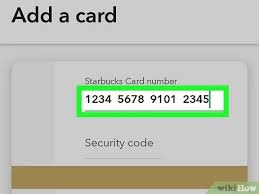 Check spelling or type a new query. How To Check Starbucks Gift Card Balance On Android 14 Steps