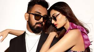 Athiya shetty belongs to a hindu family. Rgphiojx6jxeqm