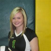 Kaitlyn Given's Steele High School Career Home