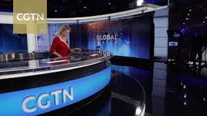 The unesco world heritage site is known for its. Cgtn New Global News Network With A Different Perspective Youtube