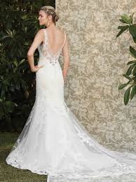 Jasmine new bridal gown wedding dress champagne / silver embroidery 6. Style 2286 Ivy Champagne Ivory Silver Fit And Flare Wedding Dress Wedding Dresses Backless Wedding Dress