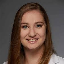 Allyson Harrison's Instagram, Twitter & Facebook