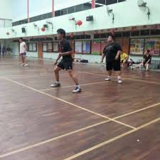 Sjk ( c ) tai thung 沙叻秀大同华小, salak selatan, malaysia. Photos At S J K C Tai Thung Seputih 2 Tips