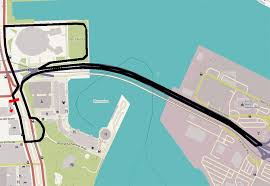 Formula one, also known as formula 1 or simply f1, is the most expensive sport in the world. First Look At The New Proposed Miami Grand Prix Circuit Layout