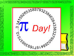 270 x 350 jpeg 14 кб. Pi Day Pi Day Is A Day To Celebrate This Joyous Number You Use It To Find Circumference It S An Irrational Number O Let Us Celebrate Pi Day In A Way