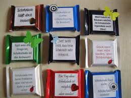 Rittersport Verpackt Schokoladen Spruche Susse Verpackung Schokolade Spruche Geschenkideen
