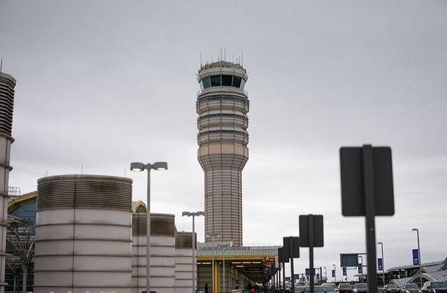 US Report Says FAA Must Better Address Threats to Aircraft Communication