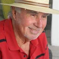 Ciro Gregorio Correa Obituary