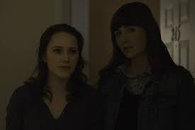 Rachel brosnahan is an american actress. House Of Cards 2013