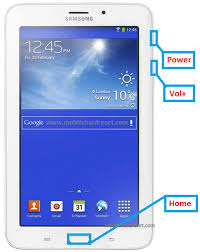 2020 if you forgot how to unlock your mobile device or if the lock method you registered on your mobile device does not work, you can proceed to unlock your mobile device by using the find my mobile feature or use the smart lock. Hard Reset Samsung Galaxy Tab 3 V T116