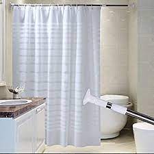Free shipping on orders over $99!. Peva Shower Curtains For Bathroom Thicken Waterproof Mildew Shower Curtain Cloth Waterproof Partition Shower Curtain Bathroom Shower Curtain Cloth C 300x200cm 118x79inch Buy Online At Best Price In Uae Amazon Ae