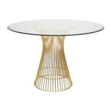 Looking for a dining table that can be the centerpiece of your dining room? 50 Most Popular Glass Top Dining Room Tables For 2021 Houzz