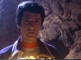 The Horror Mythology of Space:1999