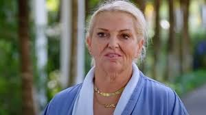 90 Day Fiance' Angela Deem Bares All, Answers Burning Questions
