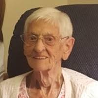 Obituary information for Dorothy Rust