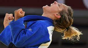 The olympic semifinal is up for grabs. Bfn9edttwzovcm
