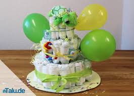 Hier finden sie tolle geschenk ideen für geschenke zur geburt eines jungen oder mädchens. Windelwagen Selber Basteln Windelgeschenk Anleitung Talu De