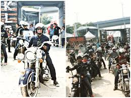 Kuala lumpur bike week 2013 (official trailer) ducati asia week malaysia 2013 motogp™ rewind from sepang superbike sharnaaz ahmad. The Chief Is Ready For The Kl Bike Week Indian Motorcycle Malaysia Facebook