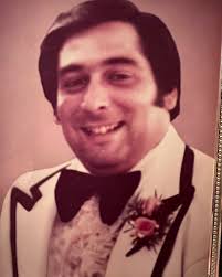 My brother and best friend went to heaven 41 years ago today. He was as  wise and kind as Martin Luther King Jr. I will miss him everyday of my  life. #❤️ #