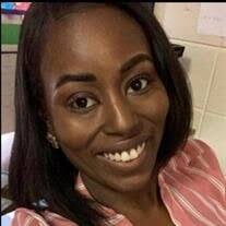 Ms. Roshemya A'Nequan "Shemi" Murria Obituary
