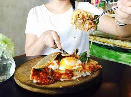 Sean and sing yi ventured out to start this café at the tender age of 23. Bbc Picture Of Strangers At Forty 7 Petaling Jaya Tripadvisor