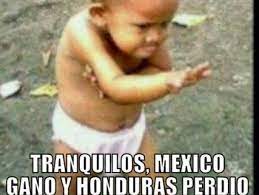 Las redes sociales no se han podido resistir a la máxima competición de selecciones del continente europeo. Mexico Vs Honduras Los Mejores Memes Del Partido Por La Copa De