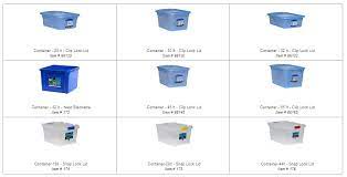 Check spelling or type a new query. Organising Tip Storage Containers Sara Hall S Blog
