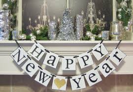 Happy New Year Banner New Years Party New Years By Lolaandcompany New Years Eve Decorations New Year Banner New Years Decorations