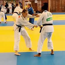 Daria Bilodid On Instagram Fighting With Champs Training Camp In Insep Is Almost Finished Insep Pa Martial Arts Girl Training Camp Martial Arts