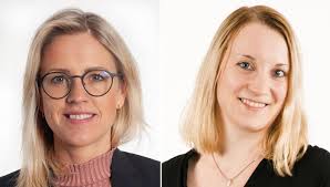 Margaret Maja Meyer Thorén