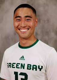 2024-25 Men's Soccer Roster