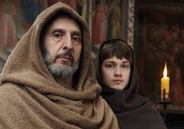 Inspiriert von den abenteuern arsène lupins beschließt der meisterdieb assane diop, seinen vater zu. Series Review The Name Of The Rose Cineuropa