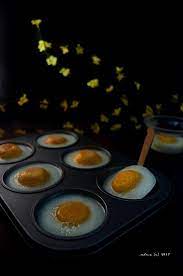 Dapur Comel Selma Puding Telor Ceplok Labu Kuning Makanan Manis Makanan Resep