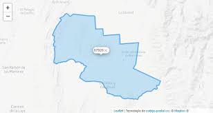 Código Postal Ejido Jesús María de Berrones, Doctor Arroyo