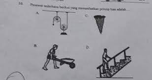 Alat pada gambar berikut ini yang fungsinya untuk membelah kayu adalah …. No 10 Guystolong Dijawab Buat Bsk Unbk Brainly Co Id