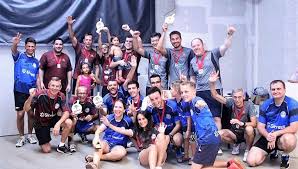 Definidos os atletas jaraguaenses que vão participar do Circuito  Catarinense