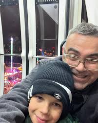 LDN Photo dump of a great family trip back home. So so good