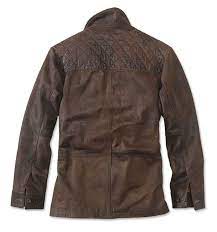 Redfield Leather Jacket Orvis Stylish Leather Jacket Leather Jacket Leather Flight Jacket